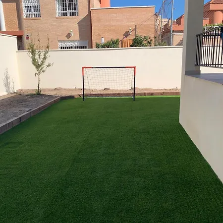 Palamos Hotel El Campello