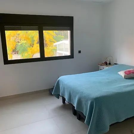 Ξενοδοχείο Palamos 4*
